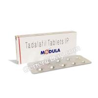 MODULA 5 MG image 1